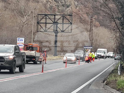 Снимка: АПИ