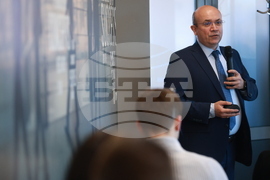 Българска фондова борса - нова платформа за финансиране на пазара - представяне