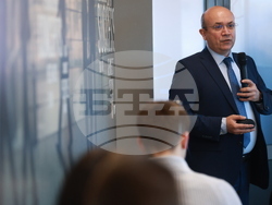 Българска фондова борса - нова платформа за финансиране на пазара - представяне