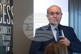 Българска фондова борса - нова платформа за финансиране на пазара - представяне