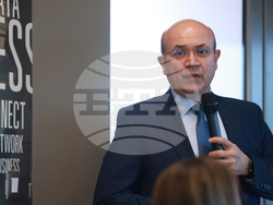 Българска фондова борса - нова платформа за финансиране на пазара - представяне