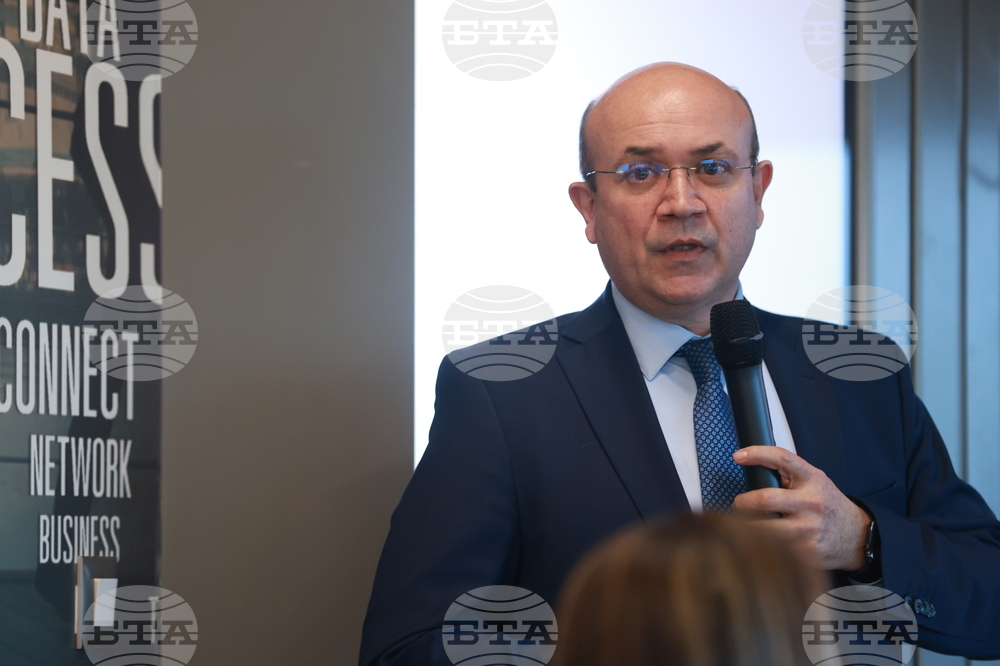 Българска фондова борса - нова платформа за финансиране на пазара - представяне