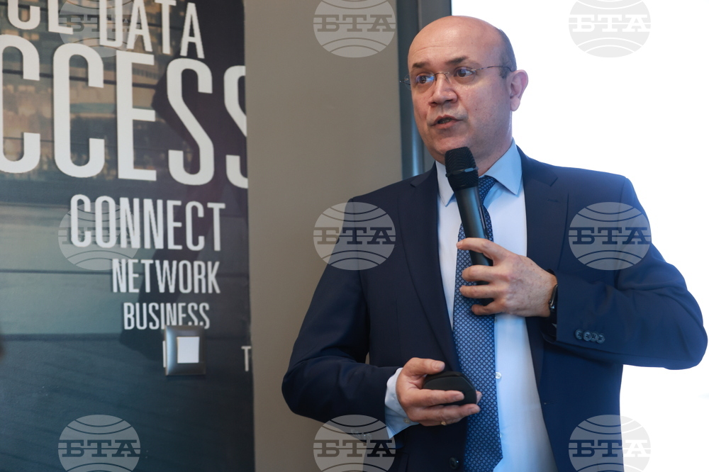Българска фондова борса - нова платформа за финансиране на пазара - представяне