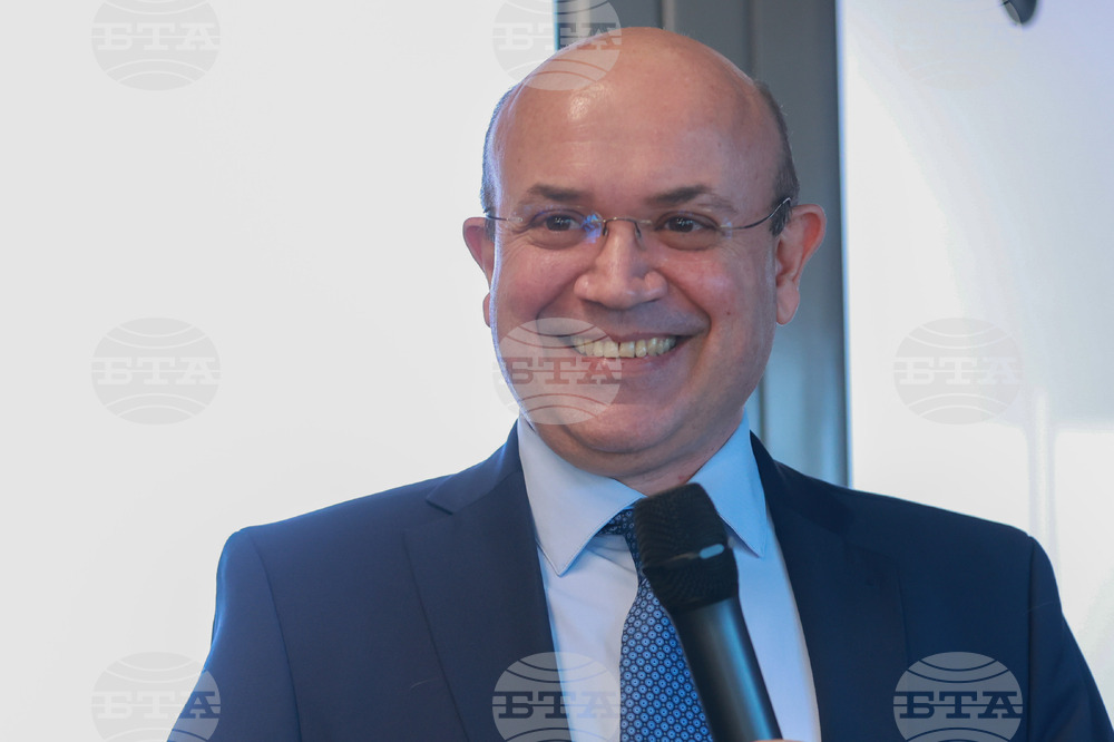 Българска фондова борса - нова платформа за финансиране на пазара - представяне