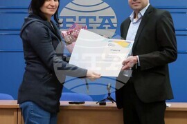 Плевен - Пресклуб на БТА - пресконференция