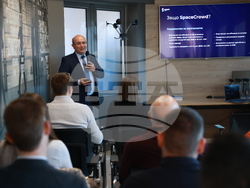 Българска фондова борса - нова платформа за финансиране на пазара - представяне