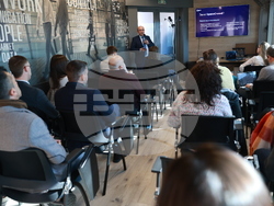 Българска фондова борса - нова платформа за финансиране на пазара - представяне