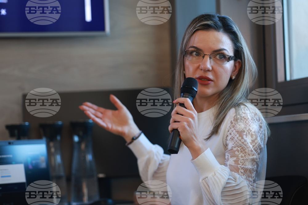 Българска фондова борса - нова платформа за финансиране на пазара - представяне