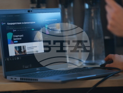 Българска фондова борса - нова платформа за финансиране на пазара - представяне