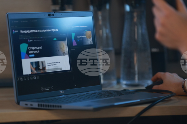 Ресурс от близо 12 млн. евро ще бъдe разпределен на 200 стартъпa на студенти и докторанти, съобщи Асоциацията на младите учени