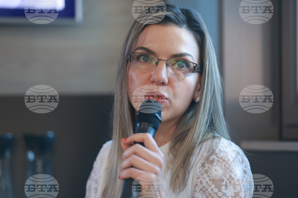 Българска фондова борса - нова платформа за финансиране на пазара - представяне