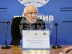 Национален пресклуб на БТА Пловдив - проект „Равни права и сигурност за всички жени” - представяне