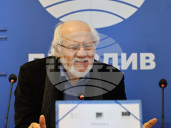 Национален пресклуб на БТА Пловдив - проект „Равни права и сигурност за всички жени” - представяне