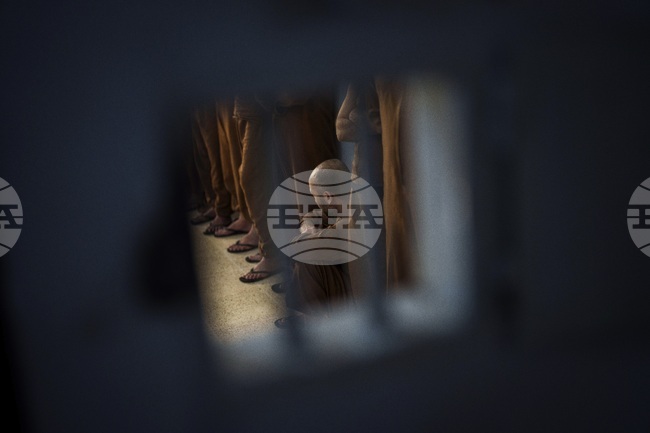 Косовски албанец е осъден на затвор в САЩ заради сътрудничество с "Ислямска държава"