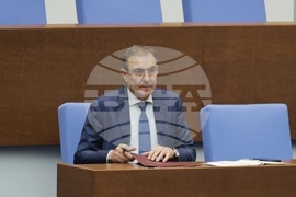 Народно събрание - парламентарен контрол