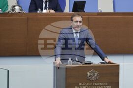 Народно събрание - парламентарен контрол