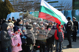  Варна - 125 години от кончината на Капитан Петко Войвода