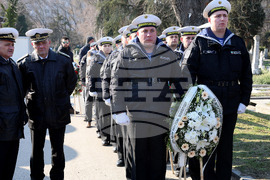  Варна - 125 години от кончината на Капитан Петко Войвода