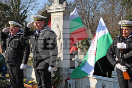 Варна - 125 години от кончината на Капитан Петко Войвода