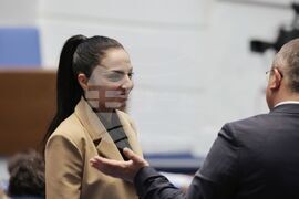 Народно събрание - парламентарен контрол