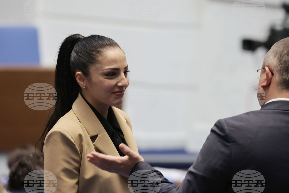 Народно събрание - парламентарен контрол