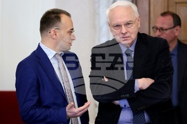 Народно събрание - ПП "Възраждане" - конференция