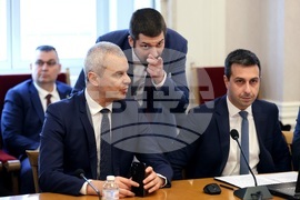 Народно събрание - ПП "Възраждане" - конференция
