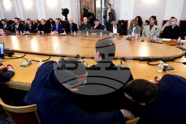 Народно събрание - ПП "Възраждане" - конференция
