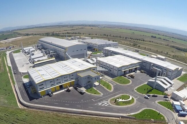  С две години и половина е удължен животът на последната клетка на депото за битови отпадъци “Садината”, съобщиха от Столичната община