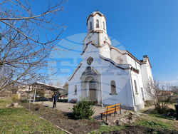 Село Млекарево - храм „Св. Архангел Михаил”