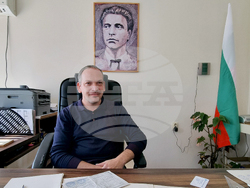 Село Млекарево - храм „Св. Архангел Михаил”