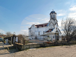 Село Млекарево - храм „Св. Архангел Михаил”