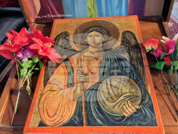 Село Млекарево - храм „Св. Архангел Михаил”