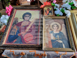 Село Млекарево - храм „Св. Архангел Михаил”