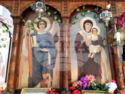 Село Млекарево - храм „Св. Архангел Михаил”