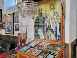 Село Млекарево - храм „Св. Архангел Михаил”