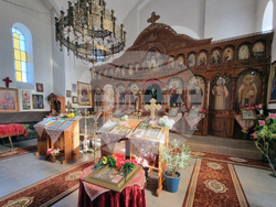 Село Млекарево - храм „Св. Архангел Михаил”