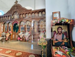 Село Млекарево - храм „Св. Архангел Михаил”