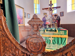 Село Млекарево - храм „Св. Архангел Михаил”