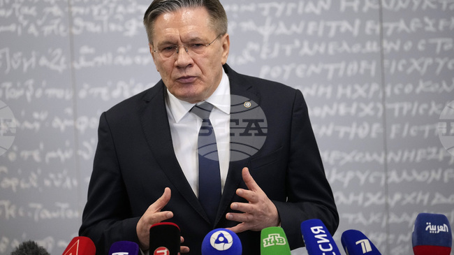 Локално примирие влезе в сила около Запорожката АЕЦ в Украйна, за да могат да бъдат извършени ремонтни дейности, съобщи "Росатом"