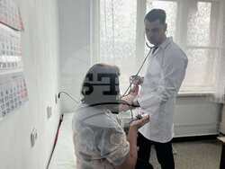 Антоново - безплатни прегледи - инициатива 