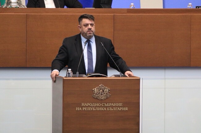 БСП – ОЛ в защита на българските общини в законодателната и изпълнителната власт