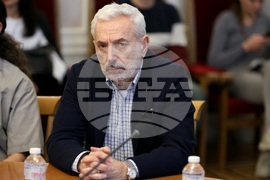 Народно събрание - ПП "Възраждане" - конференция