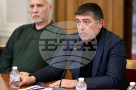 Народно събрание - ПП "Възраждане" - конференция