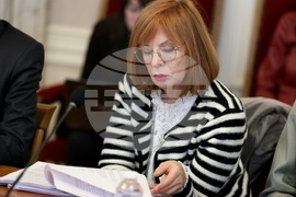 Народно събрание - ПП "Възраждане" - конференция