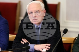 Народно събрание - ПП "Възраждане" - конференция