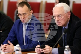 Народно събрание - ПП "Възраждане" - конференция