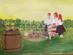 Разград - конкурс - рисунка 