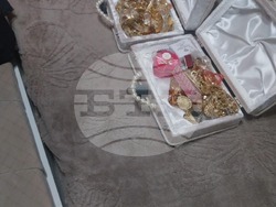 Снимка: МВР