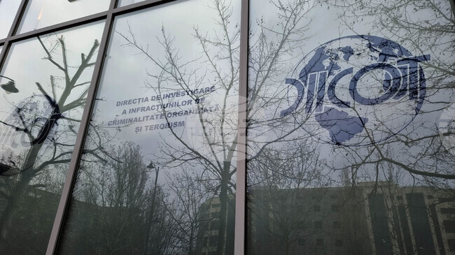 Живеещ в Русия чужденец стои зад планирани саботажи в Румъния и атаки в Чехия и Литва, съобщи румънската антитерористична прокуратура